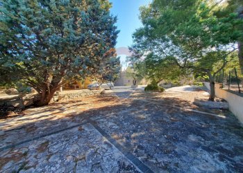AIA 1000 MQ.CA. - Baita Strada Monte Tre Carlini, Martina Franca - photo 45