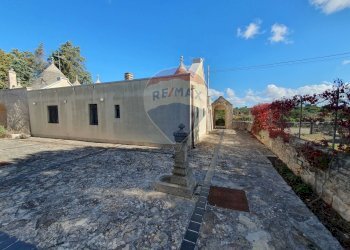 Casa all\'aperto - Baita Strada Monte Tre Carlini, Martina Franca - photo 47