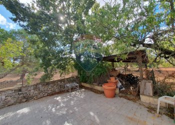 Terrazza - Baita Strada Monte Tre Carlini, Martina Franca - photo 48