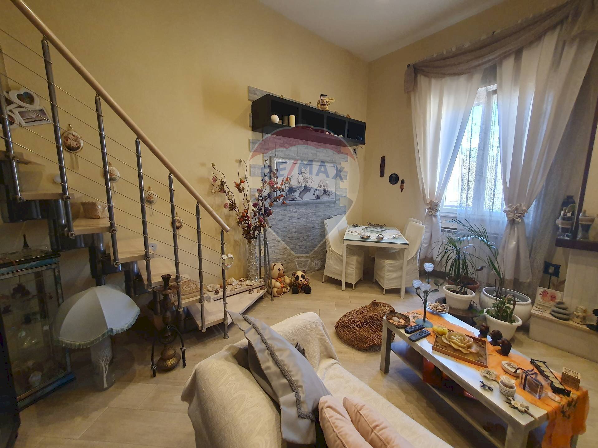 Soggiorno - Bilocale Via Dei Mille
116, Bari - foto 2