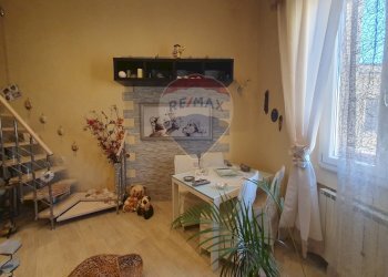 Sala da pranzo - Bilocale Via Dei Mille
 
116, Bari - foto 3