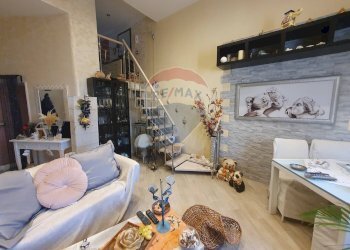 Soggiorno - Bilocale Via Dei Mille
 
116, Bari - foto 6