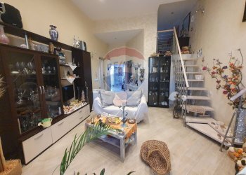 Soggiorno - Bilocale Via Dei Mille
 
116, Bari - foto 8