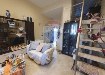 Soggiorno - Bilocale Via Dei Mille
 
116, Bari - foto 9