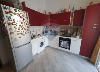 Cucina - Bilocale Via Dei Mille
 
116, Bari - foto 12