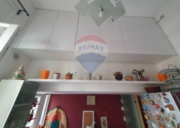 Dettagli - Bilocale Via Dei Mille
 
116, Bari - foto 14