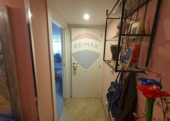 Hall / corridoio - Bilocale Via Dei Mille
 
116, Bari - foto 16