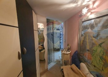 Hall / corridoio - Bilocale Via Dei Mille
 
116, Bari - foto 17