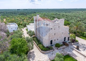 Casa all\'aperto - Stabile - Palazzo Str. Prov. 107 Giovinazzo, Giovinazzo - foto 2
