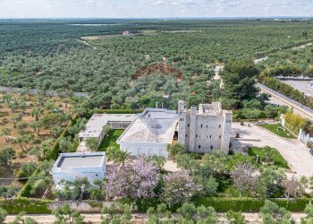 Vista dell\'acqua - Stabile - Palazzo Str. Prov. 107 Giovinazzo, Giovinazzo - foto 4