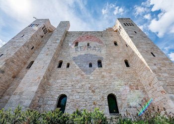 Edificio all\'aperto - Stabile - Palazzo Str. Prov. 107 Giovinazzo, Giovinazzo - foto 8