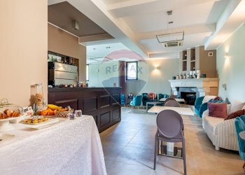 Sala da pranzo - Stabile - Palazzo Str. Prov. 107 Giovinazzo, Giovinazzo - foto 16