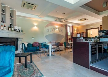 Soggiorno - Stabile - Palazzo Str. Prov. 107 Giovinazzo, Giovinazzo - foto 18