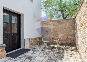 Terrazza - Stabile - Palazzo Str. Prov. 107 Giovinazzo, Giovinazzo - foto 19