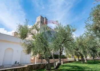 Edificio all\'aperto - Stabile - Palazzo Str. Prov. 107 Giovinazzo, Giovinazzo - foto 25