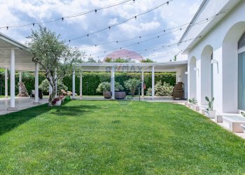 Giardino - Stabile - Palazzo Str. Prov. 107 Giovinazzo, Giovinazzo - foto 28