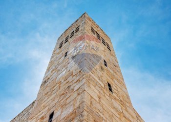 Edificio all\'aperto - Stabile - Palazzo Str. Prov. 107 Giovinazzo, Giovinazzo - foto 29