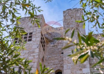 Edificio all\'aperto - Stabile - Palazzo Str. Prov. 107 Giovinazzo, Giovinazzo - foto 30