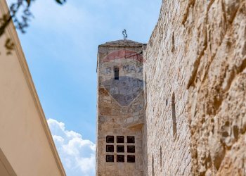 Edificio all\'aperto - Stabile - Palazzo Str. Prov. 107 Giovinazzo, Giovinazzo - foto 31