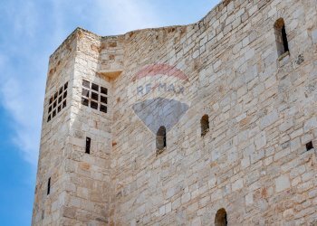 Casa all\'aperto - Stabile - Palazzo Str. Prov. 107 Giovinazzo, Giovinazzo - foto 34