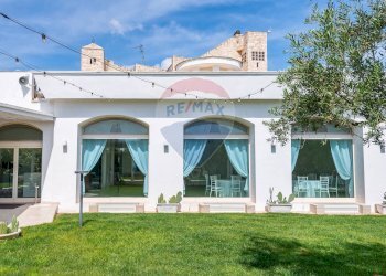 Casa all\'aperto - Stabile - Palazzo Str. Prov. 107 Giovinazzo, Giovinazzo - foto 37