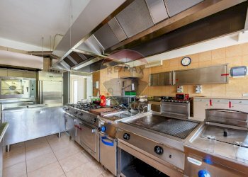 Cucina - Stabile - Palazzo Str. Prov. 107 Giovinazzo, Giovinazzo - foto 48