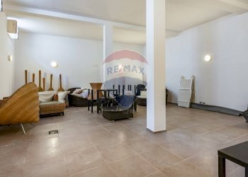 Soggiorno - Stabile - Palazzo Str. Prov. 107 Giovinazzo, Giovinazzo - foto 52