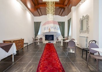 Sala da pranzo - Stabile - Palazzo Str. Prov. 107 Giovinazzo, Giovinazzo - foto 54