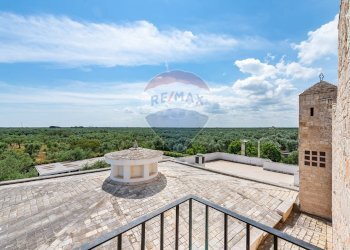 Terrazza - Stabile - Palazzo Str. Prov. 107 Giovinazzo, Giovinazzo - foto 59