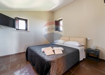 Camera / camera da letto - Stabile - Palazzo Str. Prov. 107 Giovinazzo, Giovinazzo - foto 60