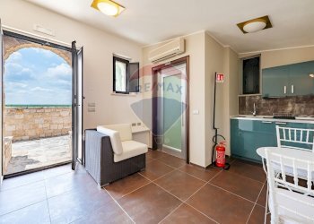 Sala da pranzo - Stabile - Palazzo Str. Prov. 107 Giovinazzo, Giovinazzo - foto 62