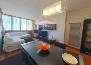 Sala da pranzo - Appartamento Via Giacomo Puccini
 
1, Bari - foto 5