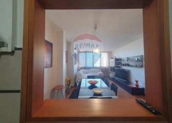 Sala da pranzo - Appartamento Via Giacomo Puccini
 
1, Bari - foto 6