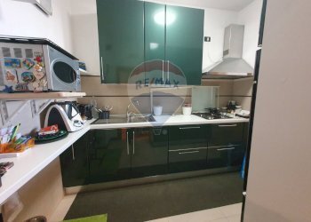 Cucina - Appartamento Via Giacomo Puccini
 
1, Bari - foto 8