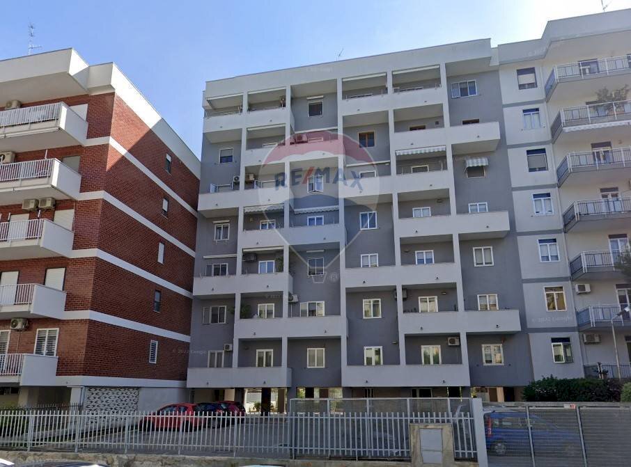 Edificio all\'aperto - Apartment Via Michele Troisi
 
63, Bari - photo 1