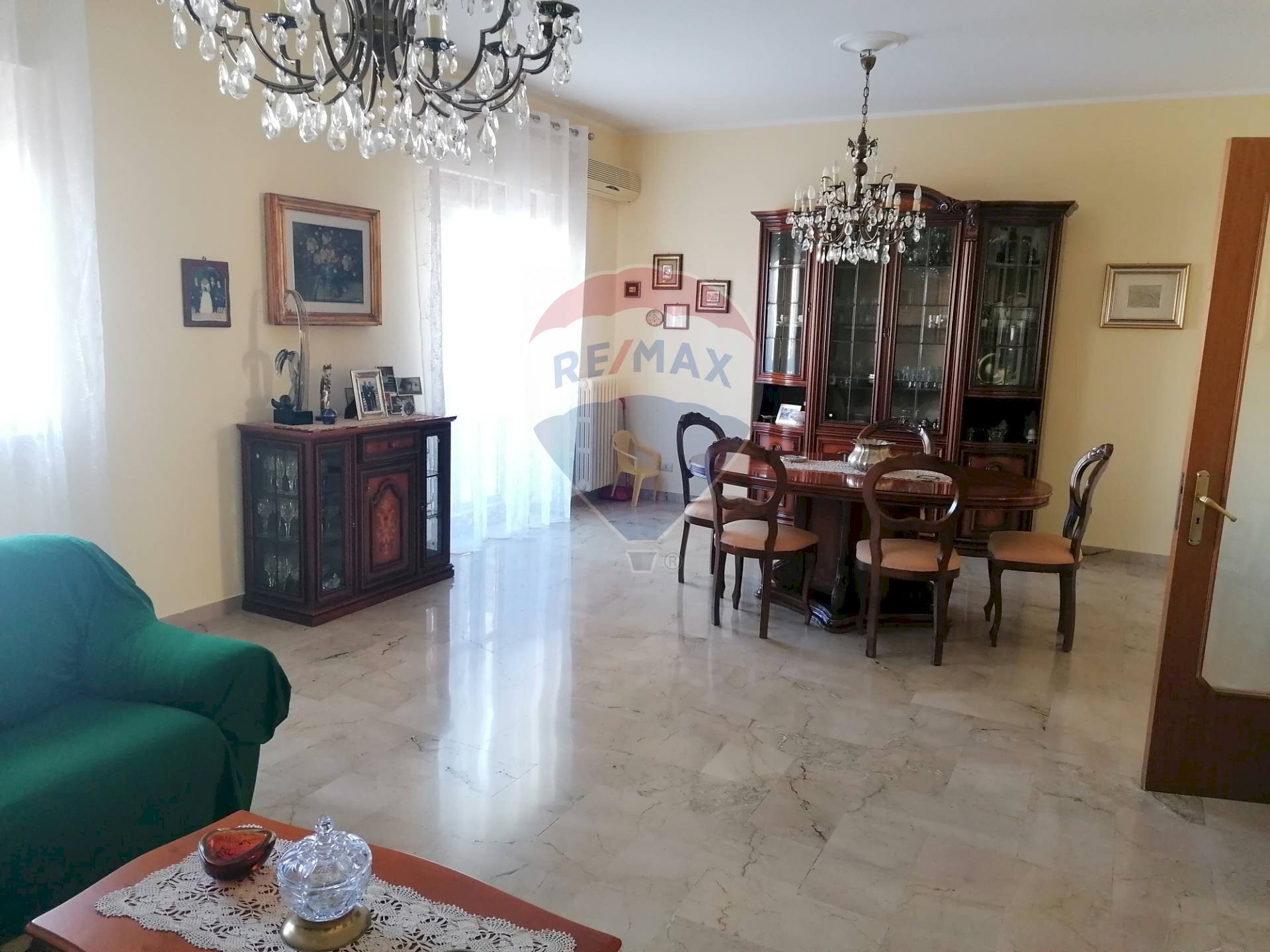 Sala da pranzo - Apartment Via Michele Troisi
63, Bari - photo 3