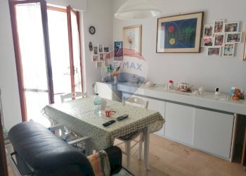 Sala da pranzo - Appartamento Via Michele Troisi
 
63, Bari - foto 8