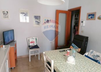 Sala da pranzo - Appartamento Via Michele Troisi
 
63, Bari - foto 9