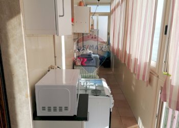 Lavanderia - Appartamento Via Michele Troisi
 
63, Bari - foto 11