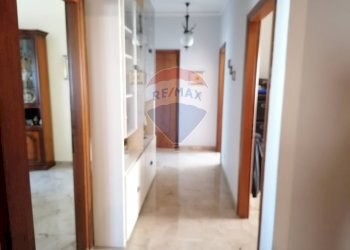 Hall / corridoio - Appartamento Via Michele Troisi
 
63, Bari - foto 13