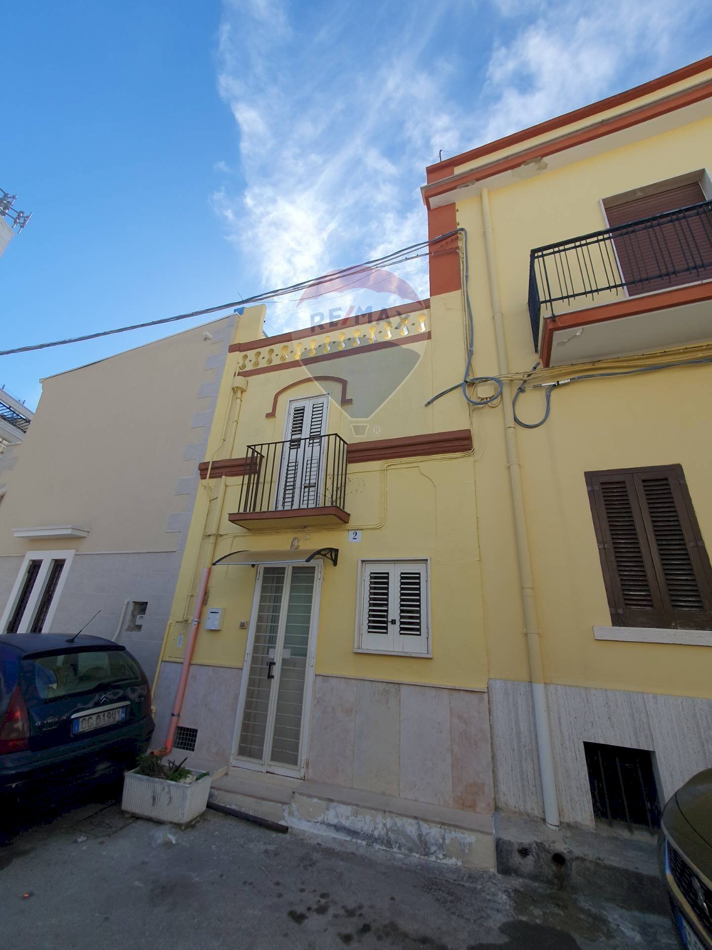 Edificio all\'aperto - Independent house VIA REGINA ELENA
 
2, Bari - photo 1
