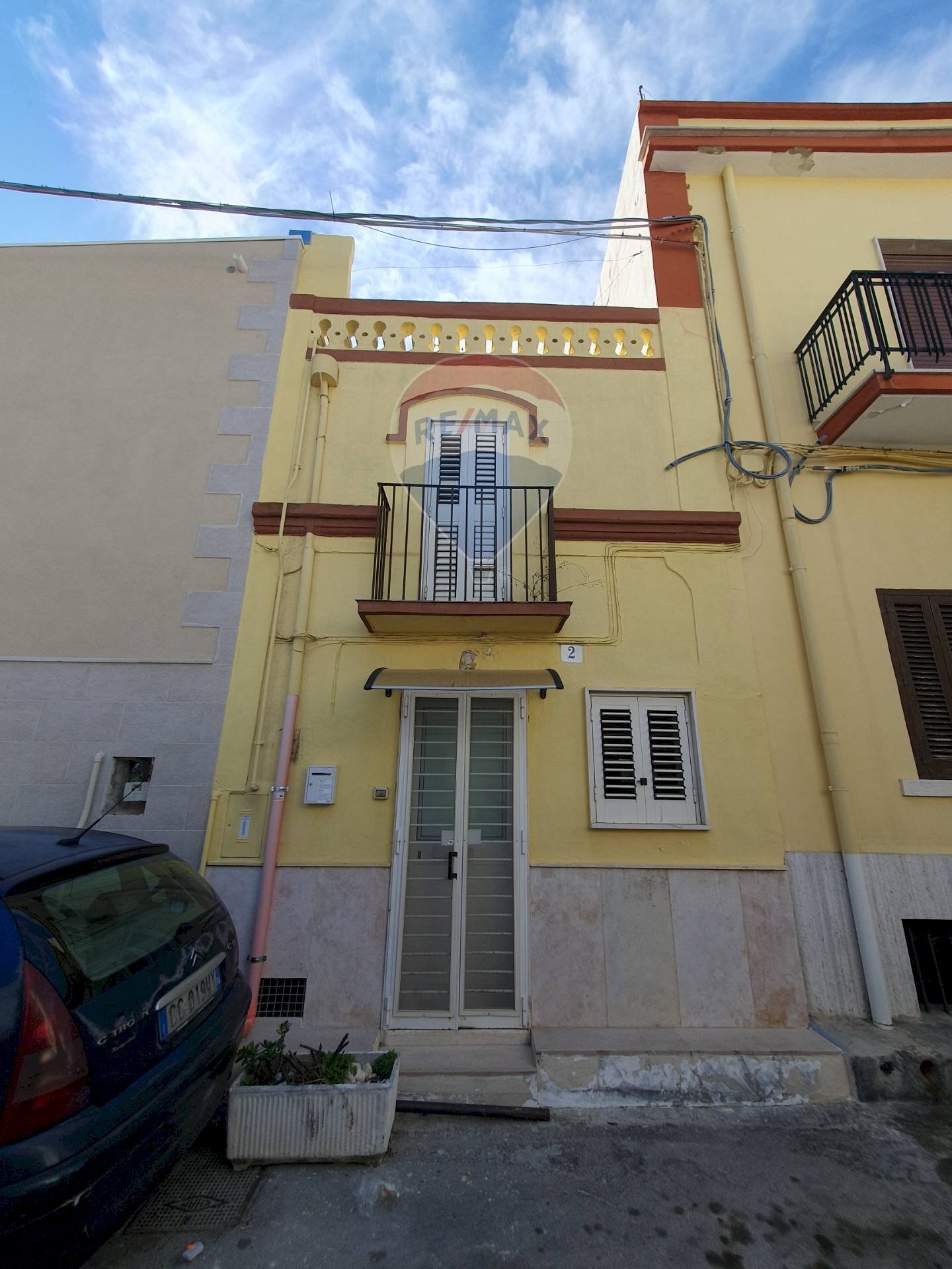 Casa all\'aperto - Independent house VIA REGINA ELENA
 
2, Bari - photo 2