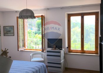 Camera / camera da letto - Casa semi indipendente Via Rocca Sant'Angelo
 
46, Assisi - foto 11