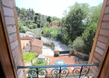 Balcone - Casa semi indipendente Via Rocca Sant'Angelo
 
46, Assisi - foto 13