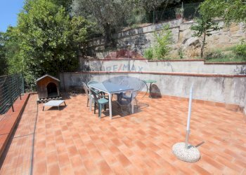 Terrazza - Casa semi indipendente Via Rocca Sant'Angelo
 
46, Assisi - foto 16