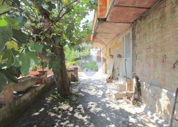 Terrazza - Casa semi indipendente Via Rocca Sant'Angelo
 
46, Assisi - foto 29