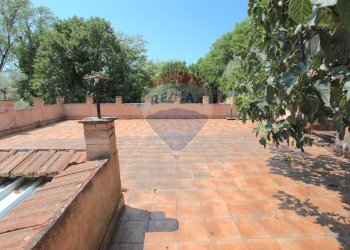 Terrazza - Casa semi indipendente Via Rocca Sant'Angelo
 
46, Assisi - foto 30