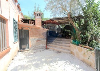 Casa all\'aperto - Casa semi indipendente Via Rocca Sant'Angelo
 
46, Assisi - foto 36