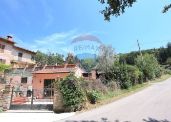 Casa all\'aperto - Casa semi indipendente Via Rocca Sant'Angelo
 
46, Assisi - foto 38