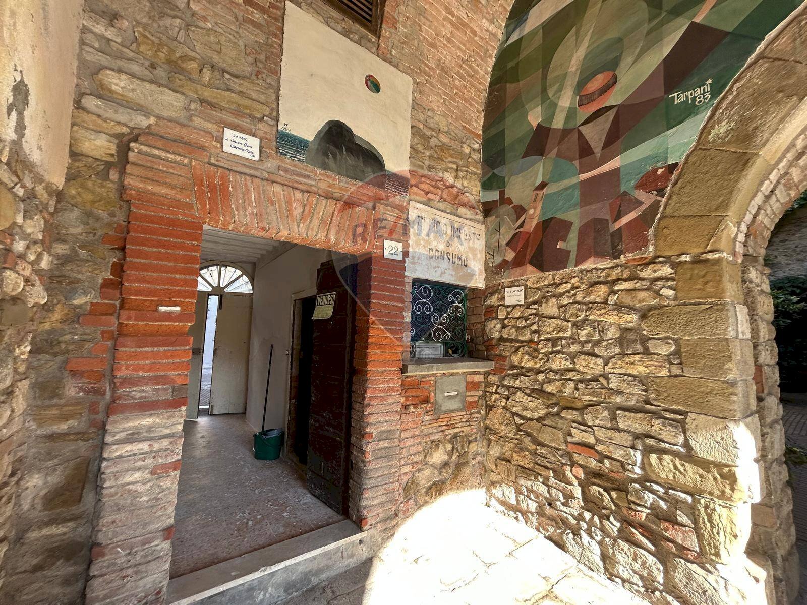 Edificio all\'aperto - Appartamento Perugia - foto 1